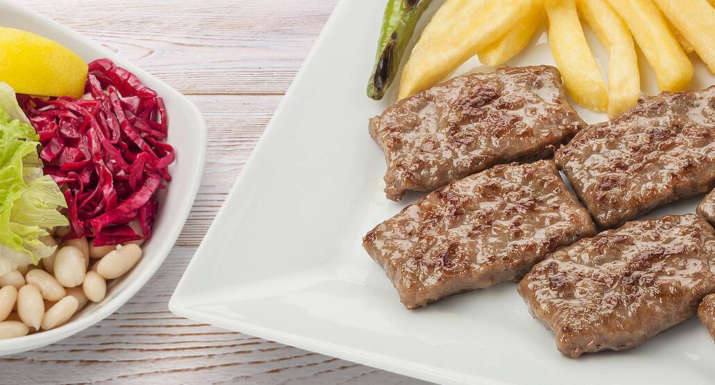 Bizim Kofte Altunizade Istanbul